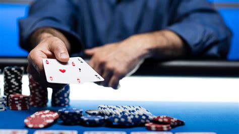 Estratégia de poker deep stack